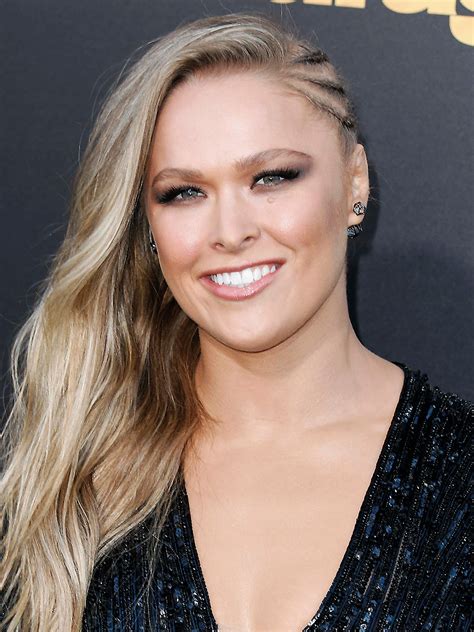 ronda rousey sexy photos|Ronda Rousey Turned Heads In Stunning Body Paint Only Photo